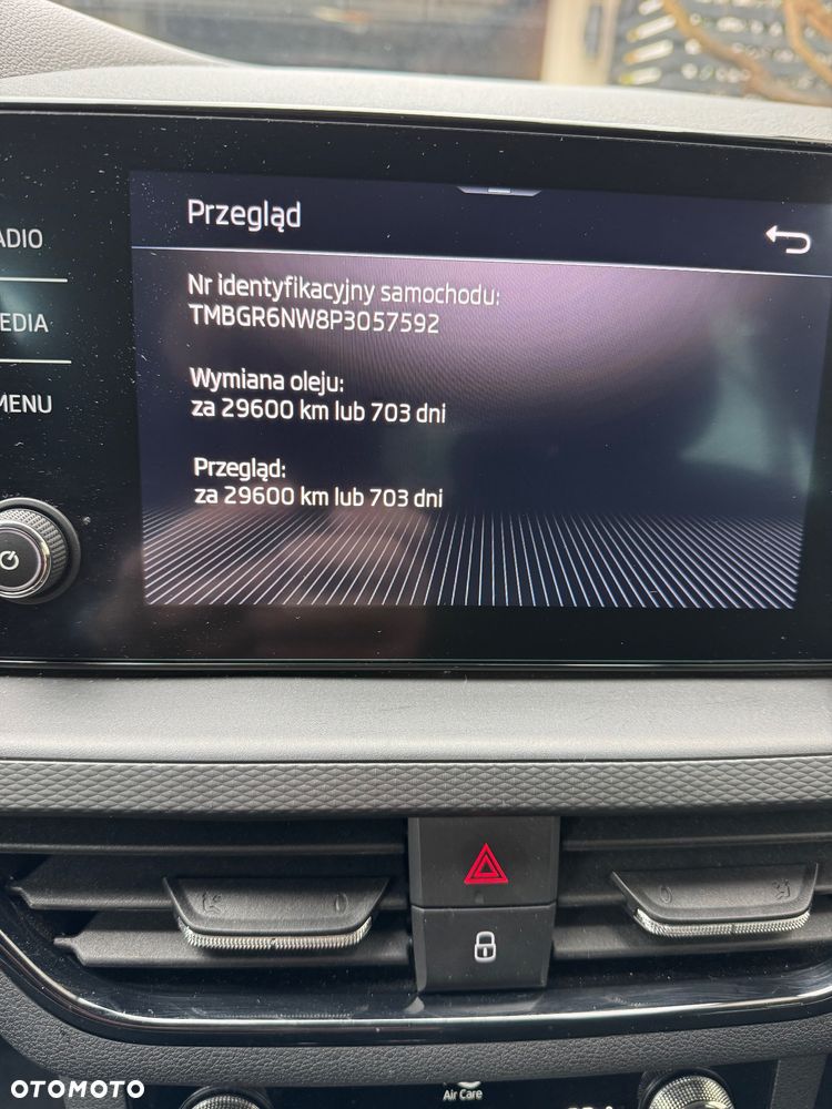 Skoda Kamiq 1.0 TSI Ambition - 19