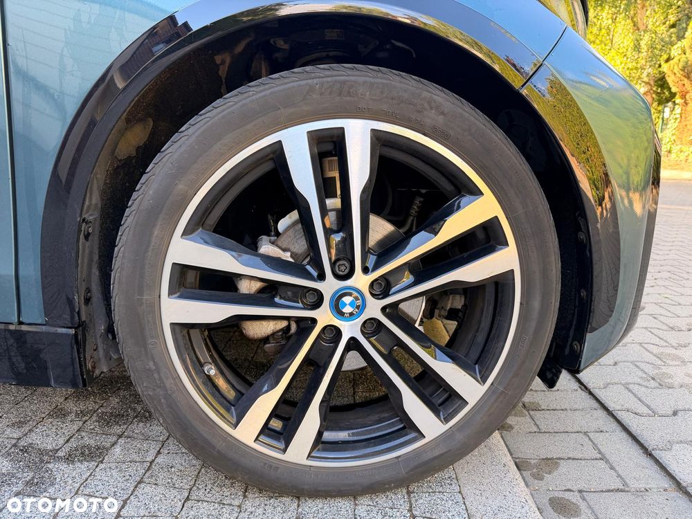 BMW i3 i3S 120 Ah - 4