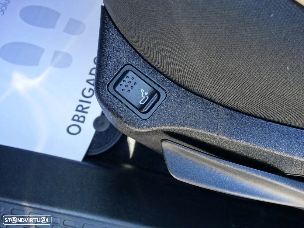 Fiat 500X 1.0 FireFly City Cross - 17