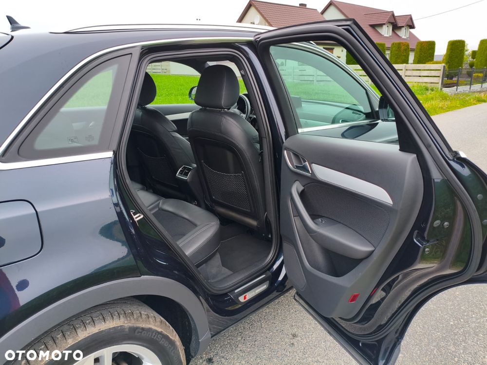Audi Q3 - 25