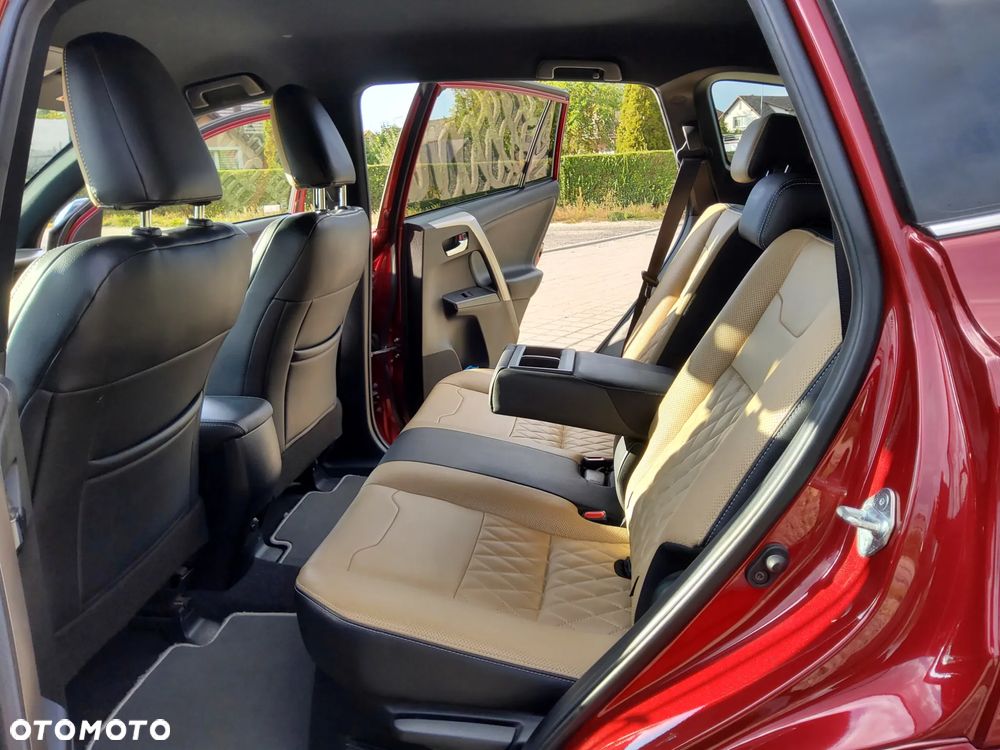 Toyota RAV4 Hybrid Selection 4x2 - 3