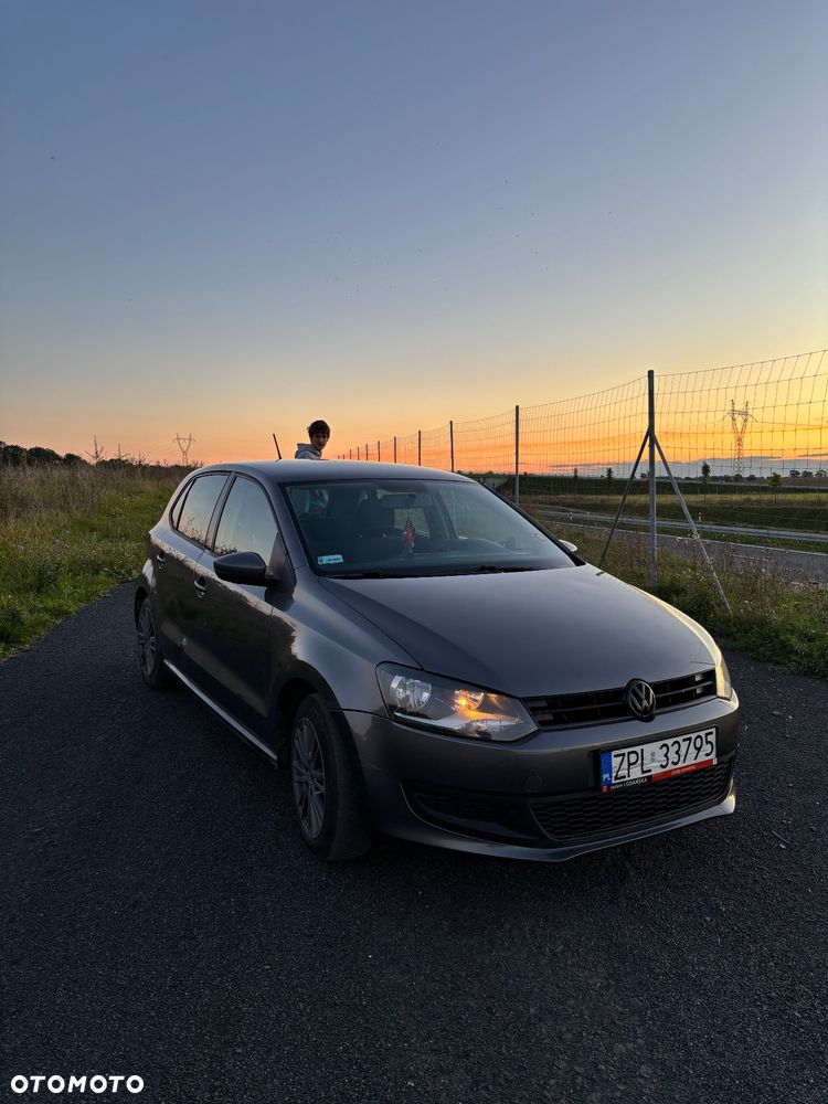 Volkswagen Polo 1.2 CityLine - 5