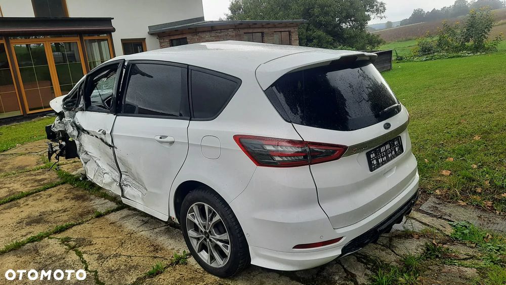 Ford S-Max 2.0 TDCi 4WD ST-Line PowerShift - 4