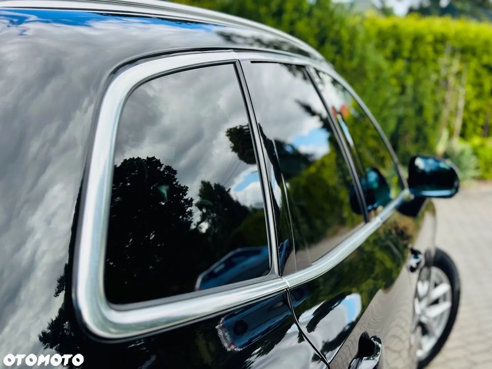 Volvo XC 60 D4 Geartronic Momentum Pro - 23