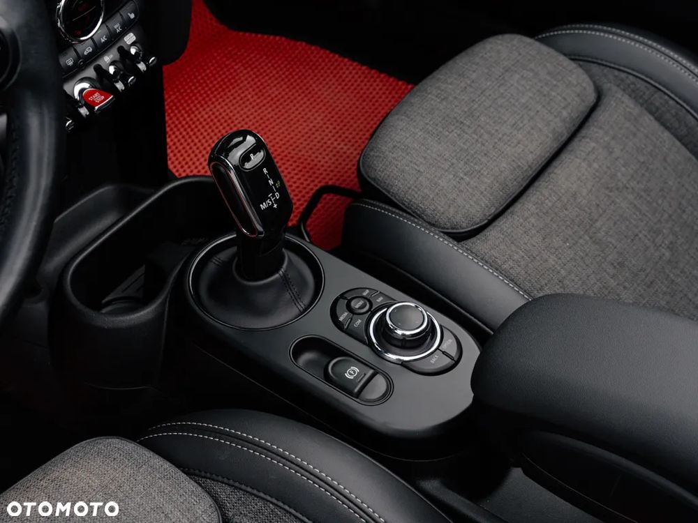 MINI Cooper S - 7