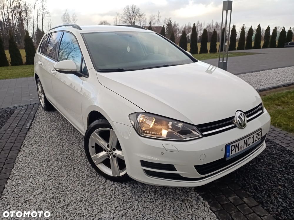 Volkswagen Golf 1.6 TDI DPF Comfortline - 2