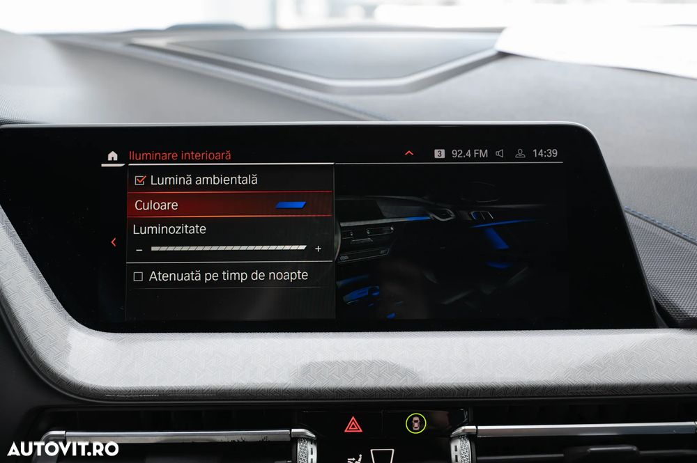 BMW Seria 2 218i Aut. M Sport - 32