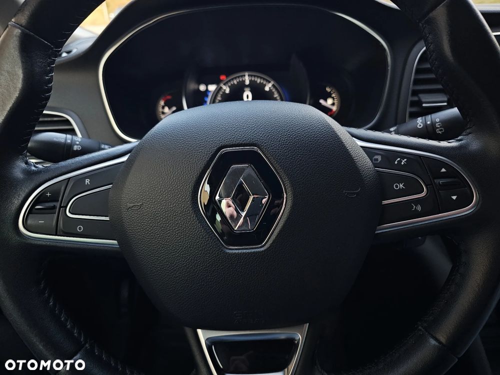 Renault Megane - 13