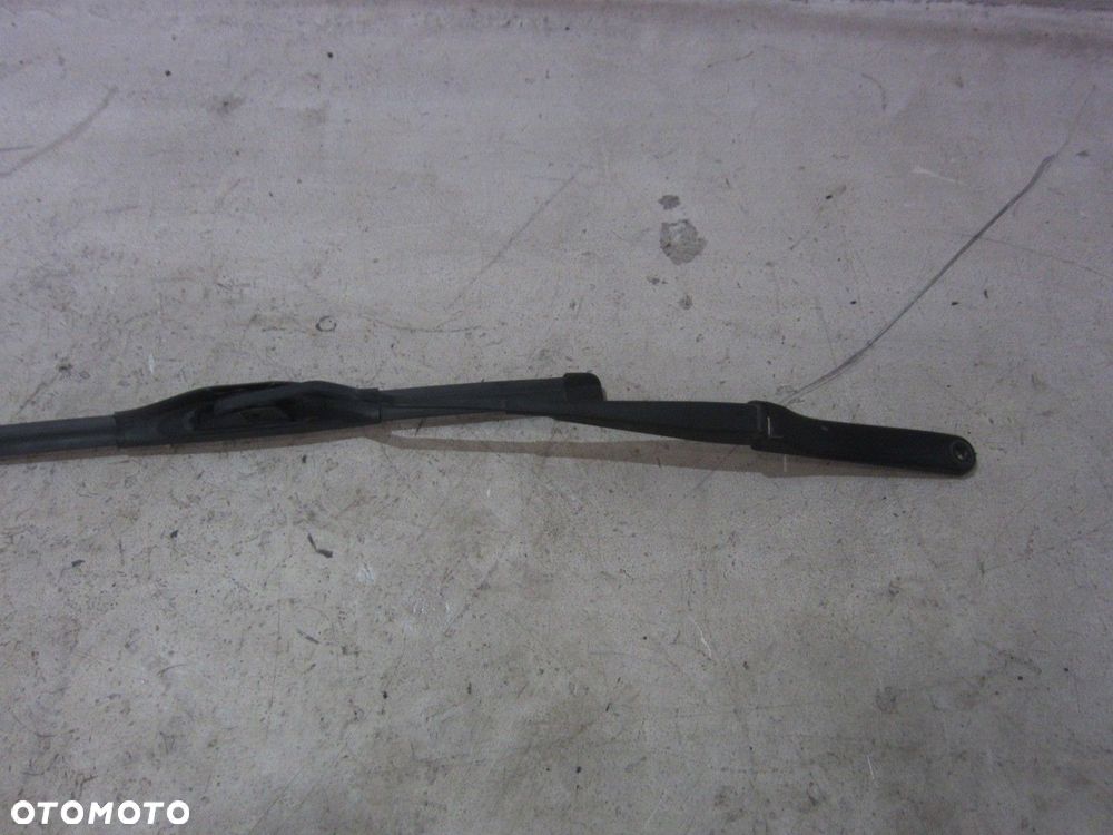 BMW Z3 E36 RAMIE WYCIERACZKI RAMIONA WYCIERACZEK PRZÓD 61618389549 8389550 - 7