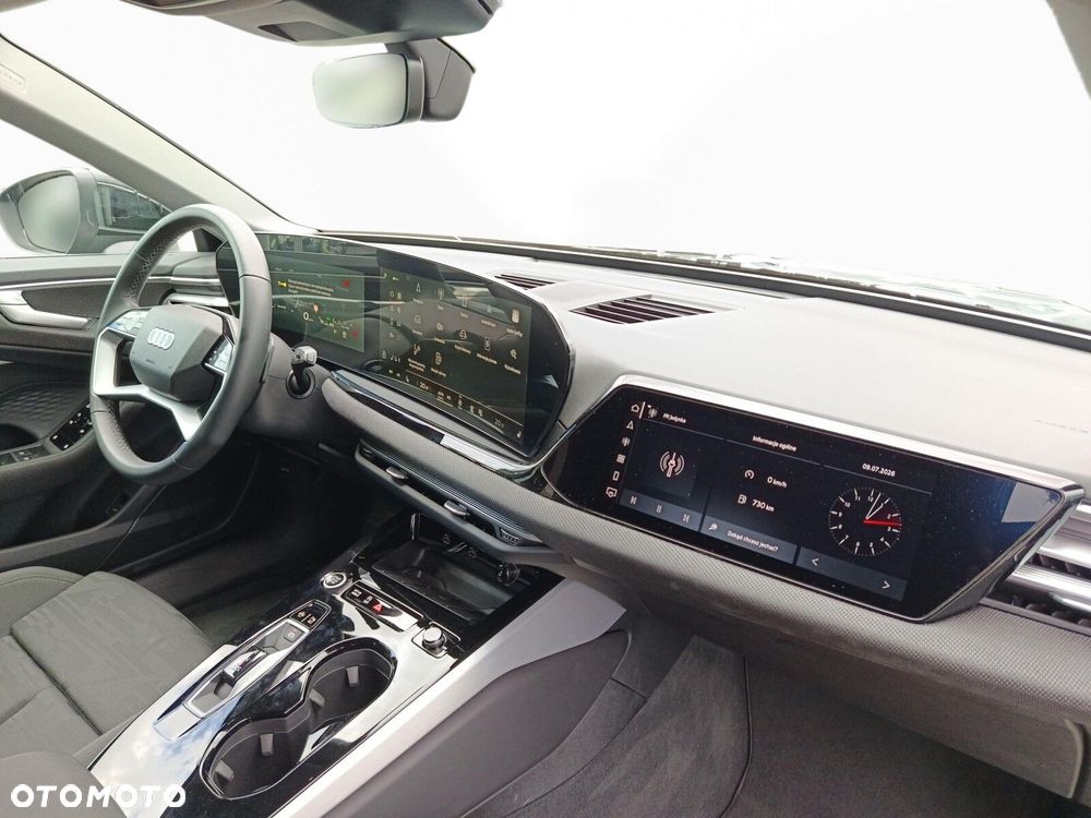 Audi A6 Avant TFSI S tronic - 17