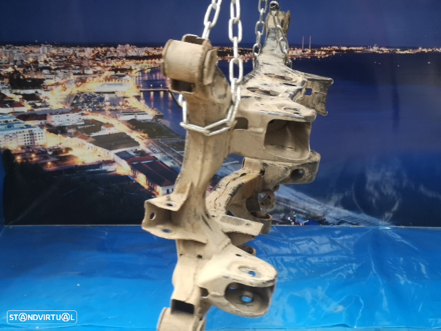 Eixo traseiro Originais para Hyundai Tucson 2.0crdi 2015+ - 2
