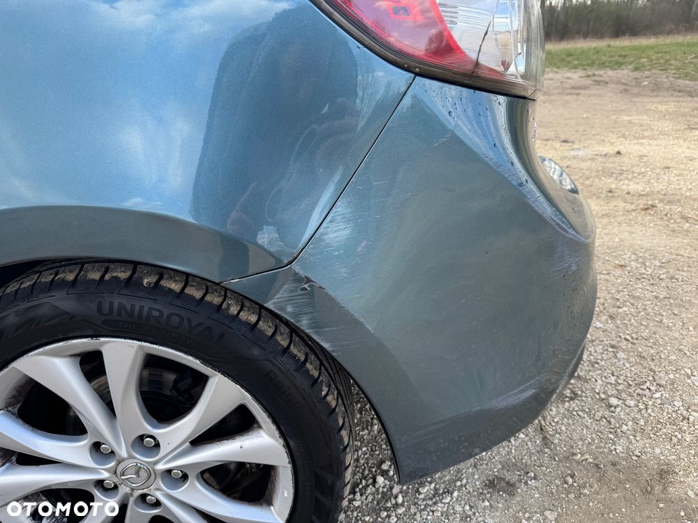 Mazda 3 - 10