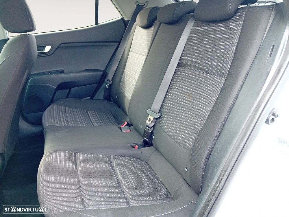 Kia Stonic 1.0 T-GDI Drive 7DCT - 13
