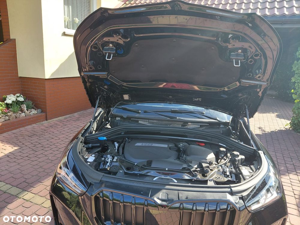 BMW X1 - 19