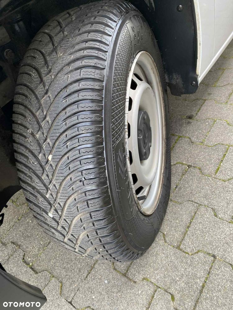 Citroën BERLINGO _ 1.2 Turbo Benzyna 110KM _ 113.000 km ! - 17