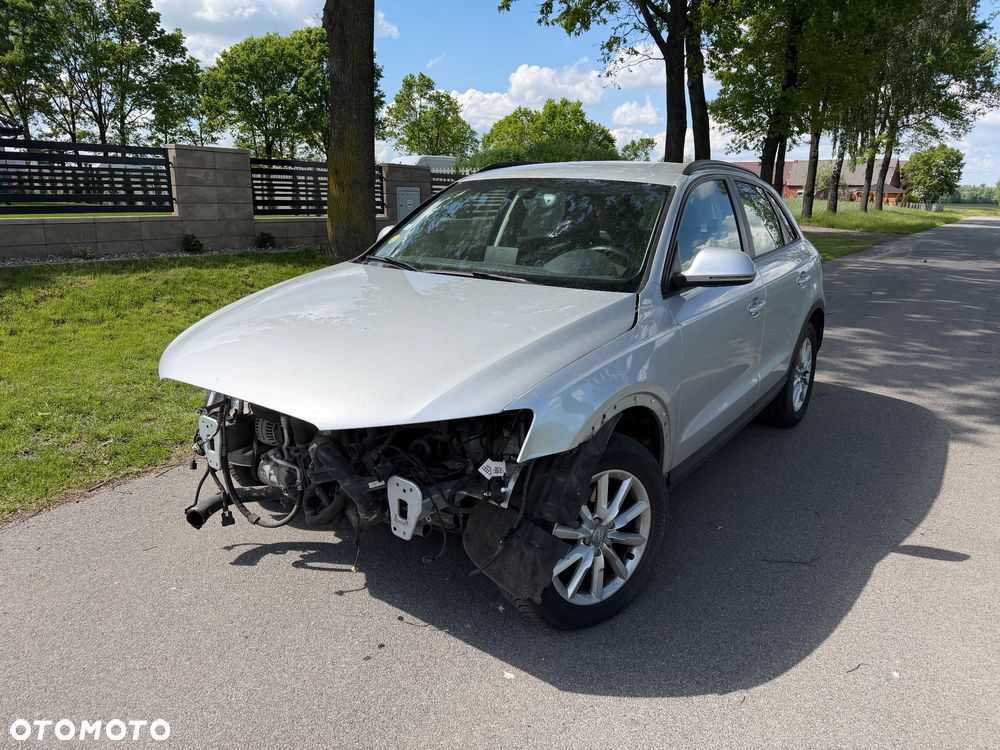 Audi Q3 - 4