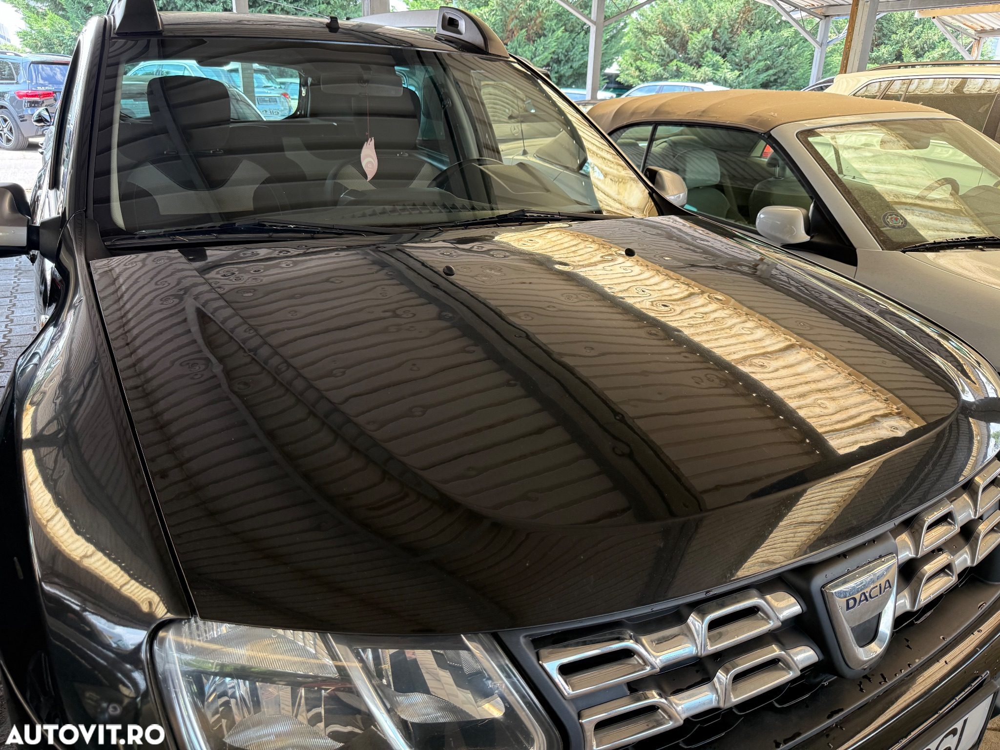 Dacia Duster - 5