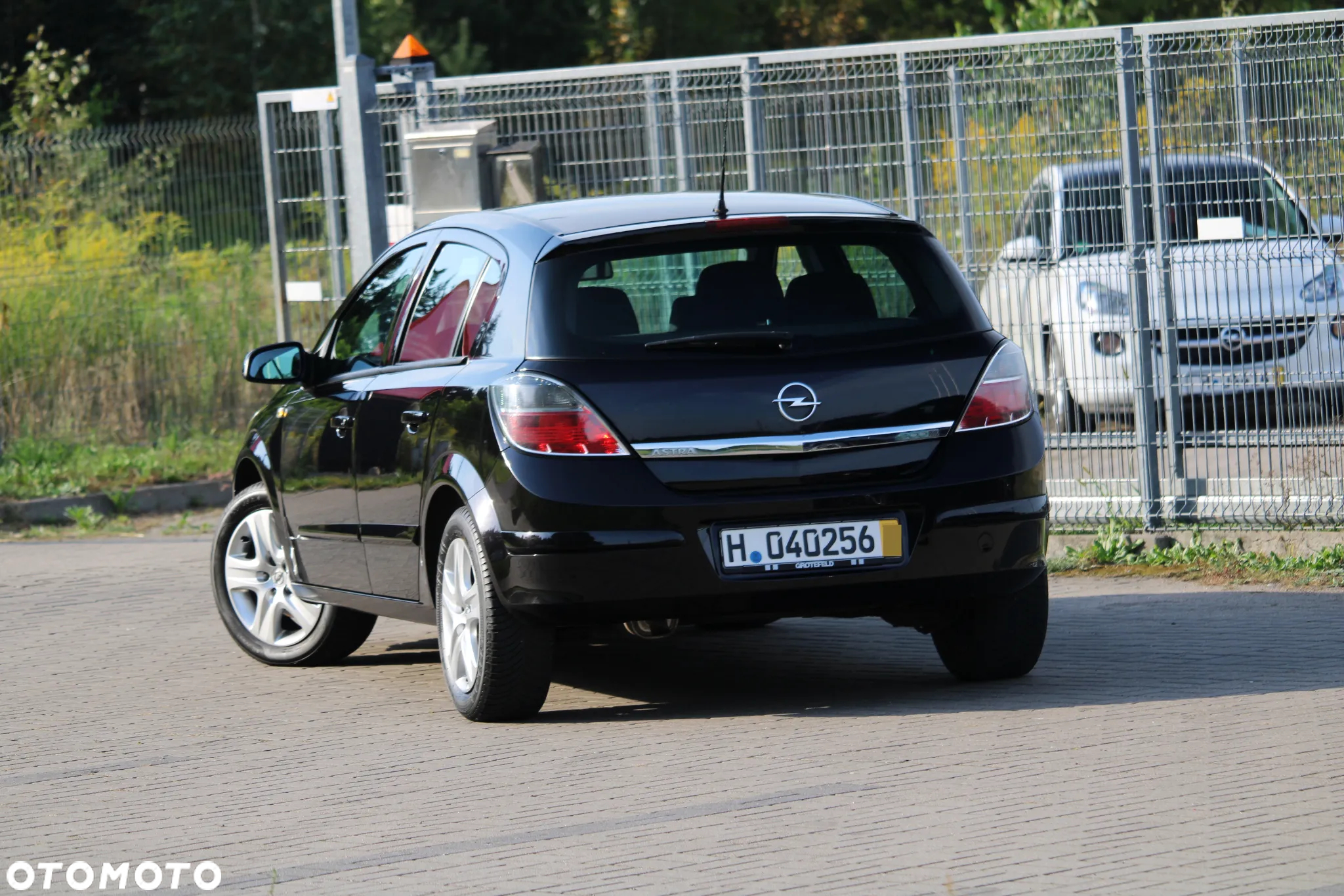 Opel Astra - 13
