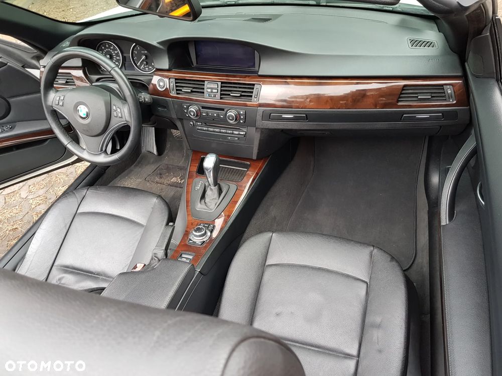 BMW Seria 3 - 23