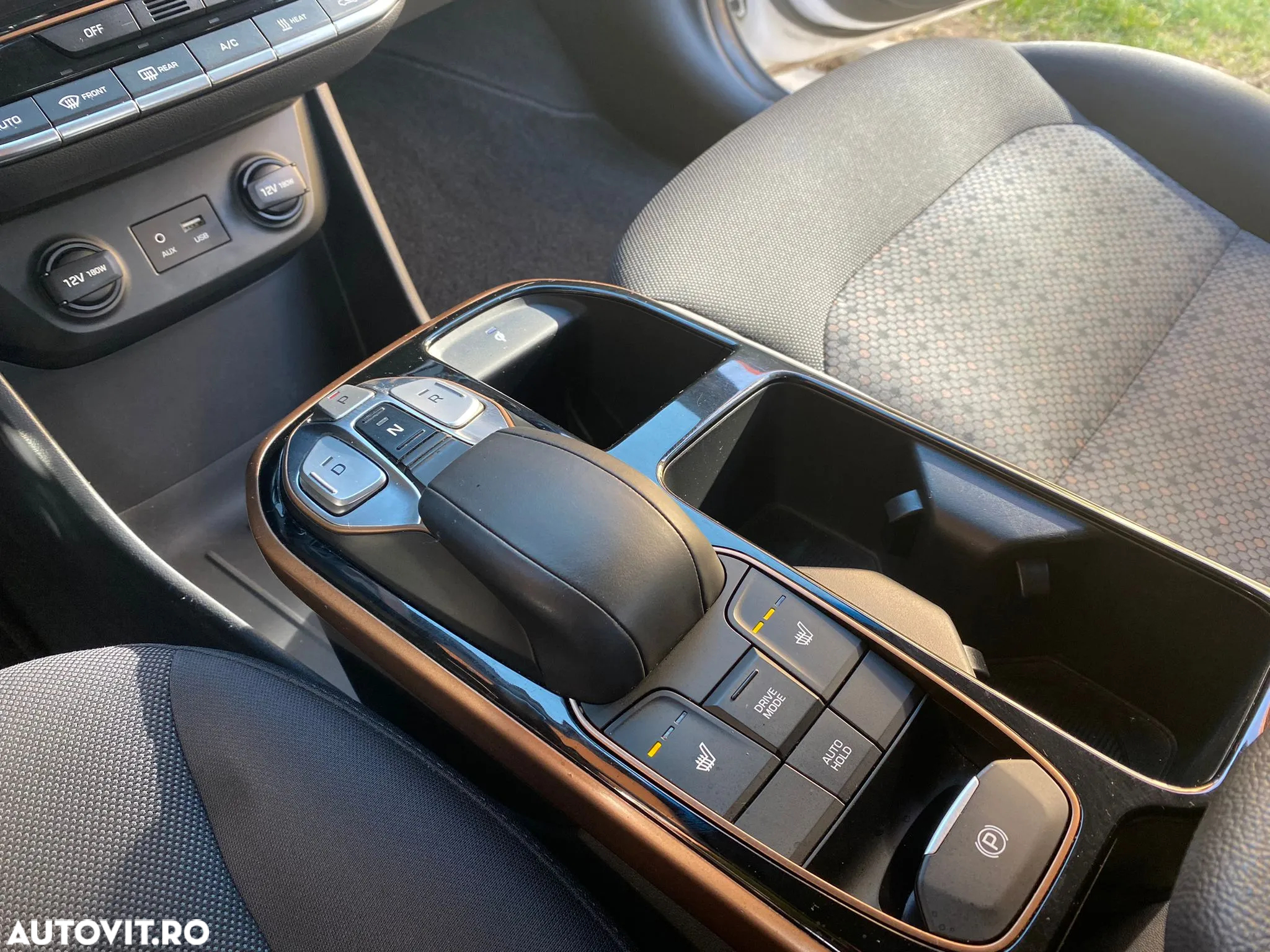Hyundai IONIQ Electric 120CP Exclusive - 9