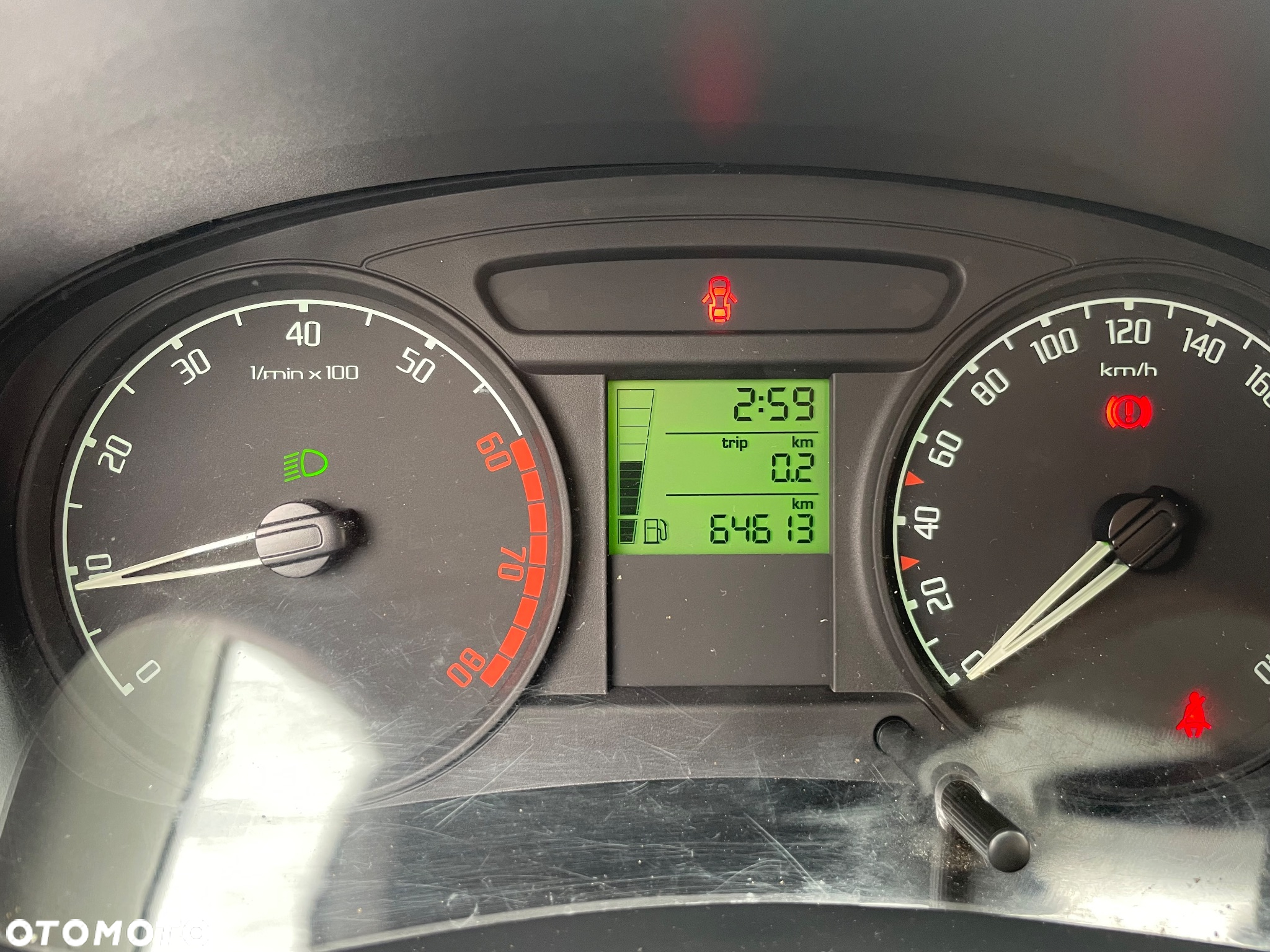 Skoda Fabia 1.2 12V Fun - 7