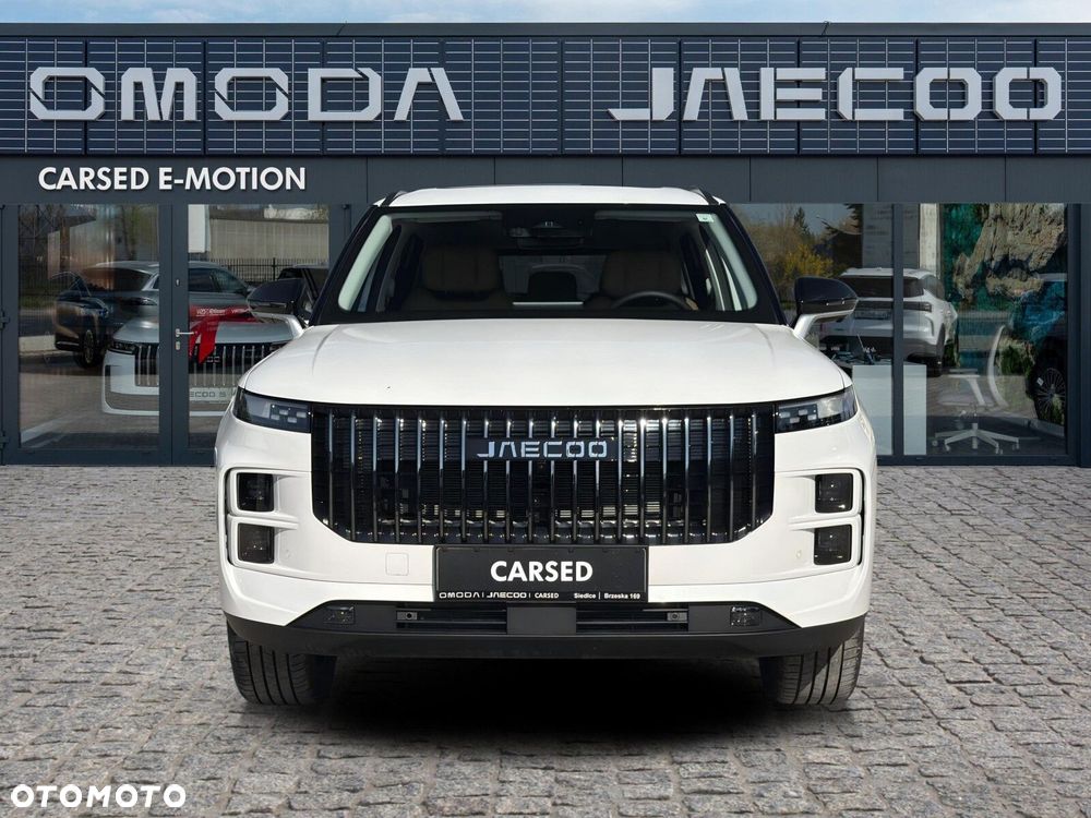 Jaecoo 7 - 10
