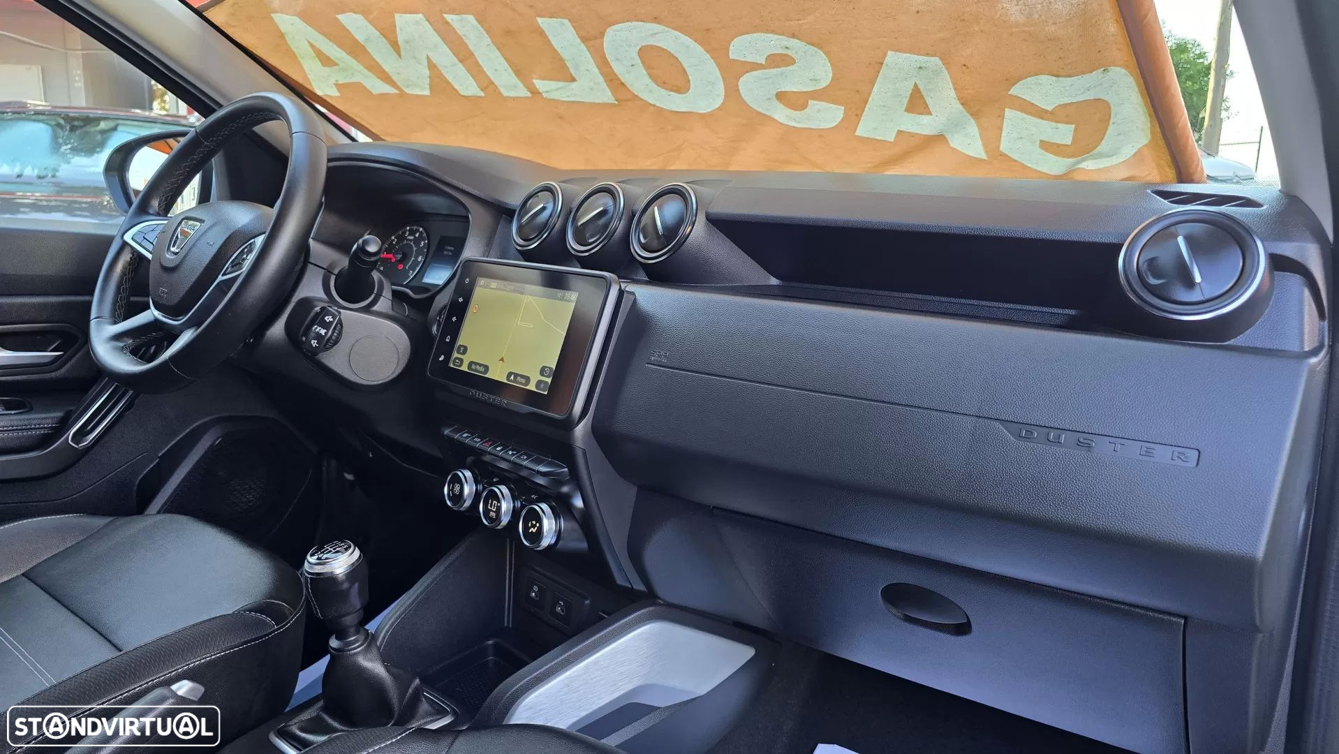 Dacia Duster 1.0 TCe ECO-G Prestige Bi-Fuel - 16
