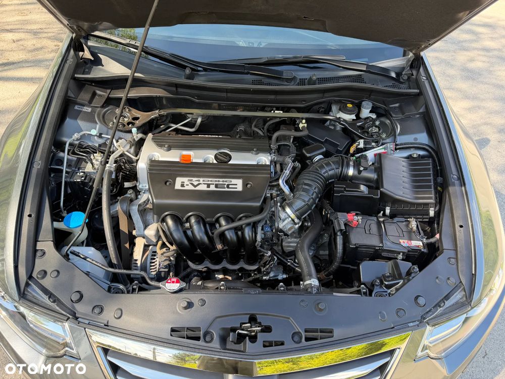Honda Accord - 19