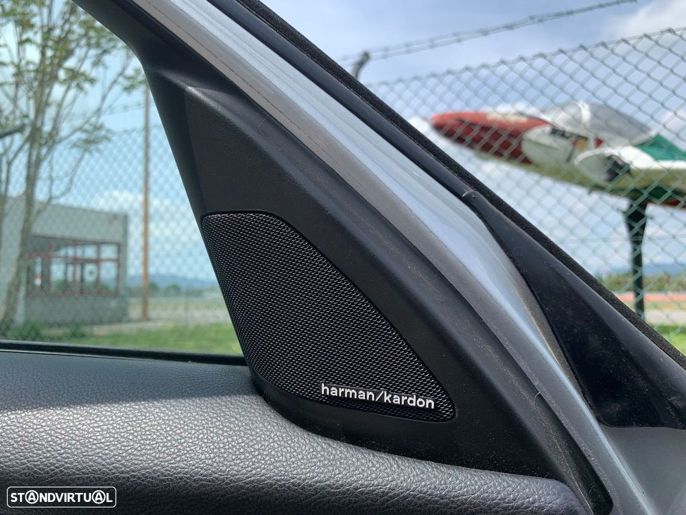 BMW 118 d Pack M - 40