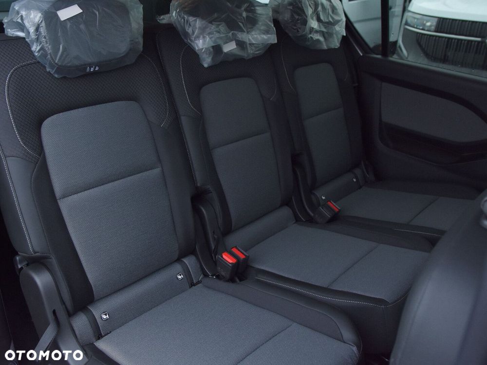 Renault Kangoo 1.3 TCe Techno EDC - 19