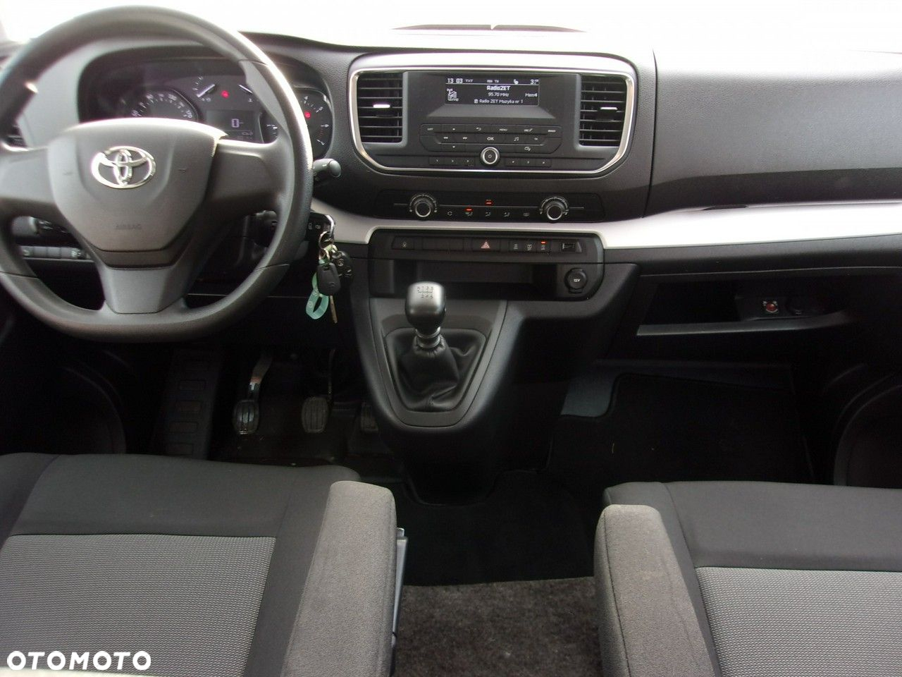 Toyota Proace Verso 2.0 D4-D Medium Family - 11