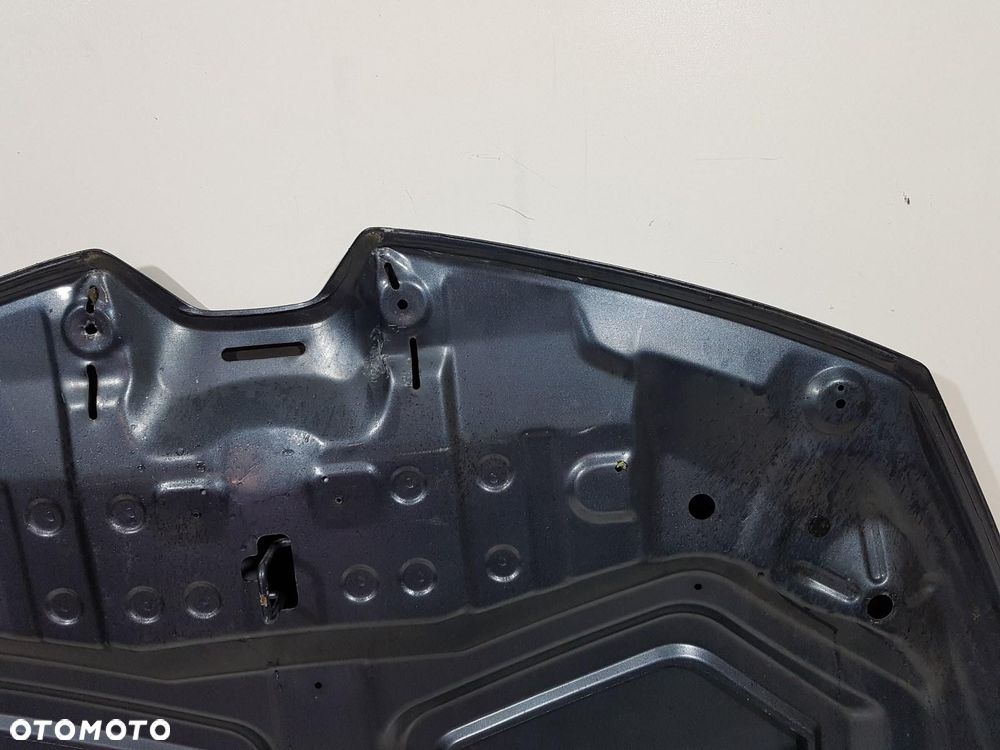 RENAULT CLIO IV 4 MASKA POKRYWA SILNIKA ORYGINAŁ - 5