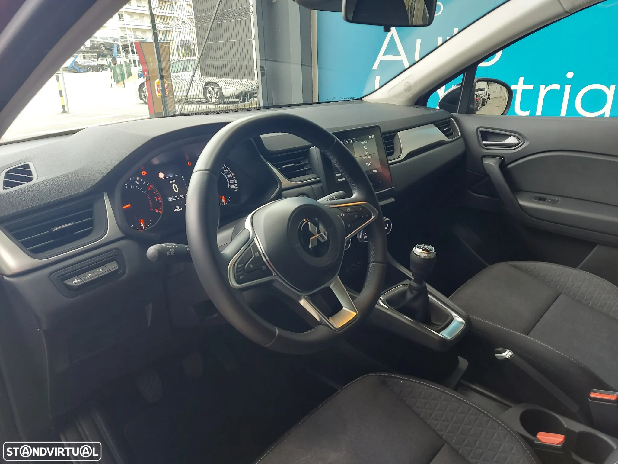 Mitsubishi ASX - 11
