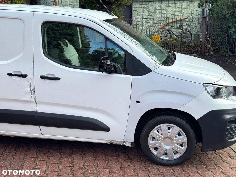 Peugeot Partner - 24