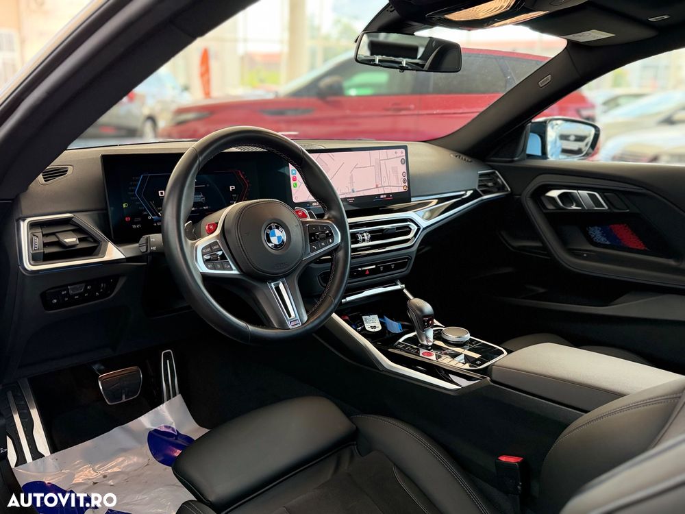 BMW M2 - 17
