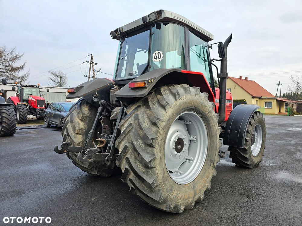 Massey Ferguson 8120 - 5