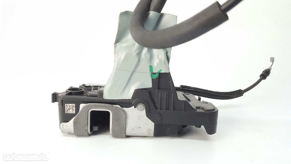 FECHADURA PORTA FRENTE DIREITA FORD FOCUS ST-LINE - 9