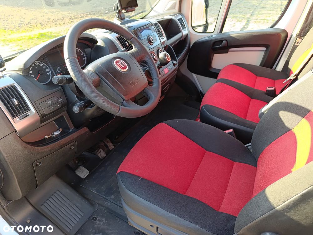 Fiat DUCATO - 2
