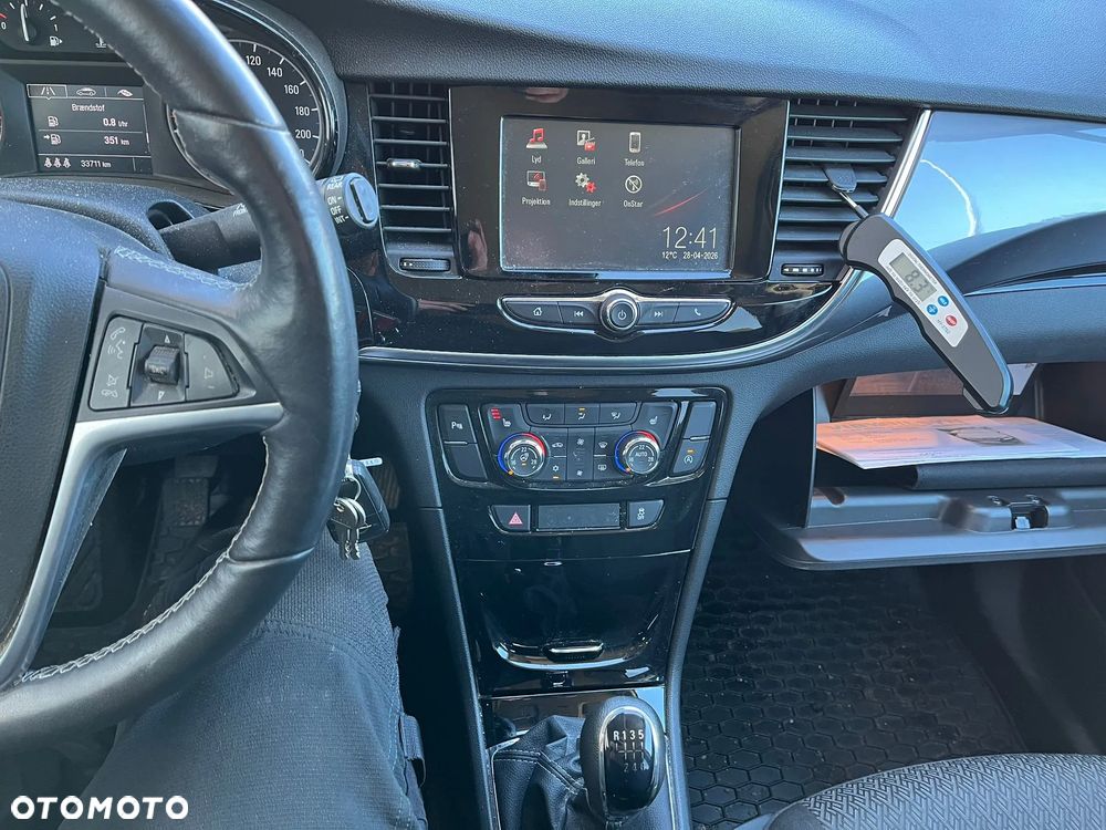 Opel Mokka 1.4 Turbo ecoFLEX Start/Stop Color Edition - 9