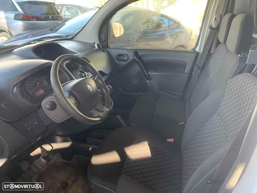 Renault Kangoo 1.5 DCI Maxi - 10