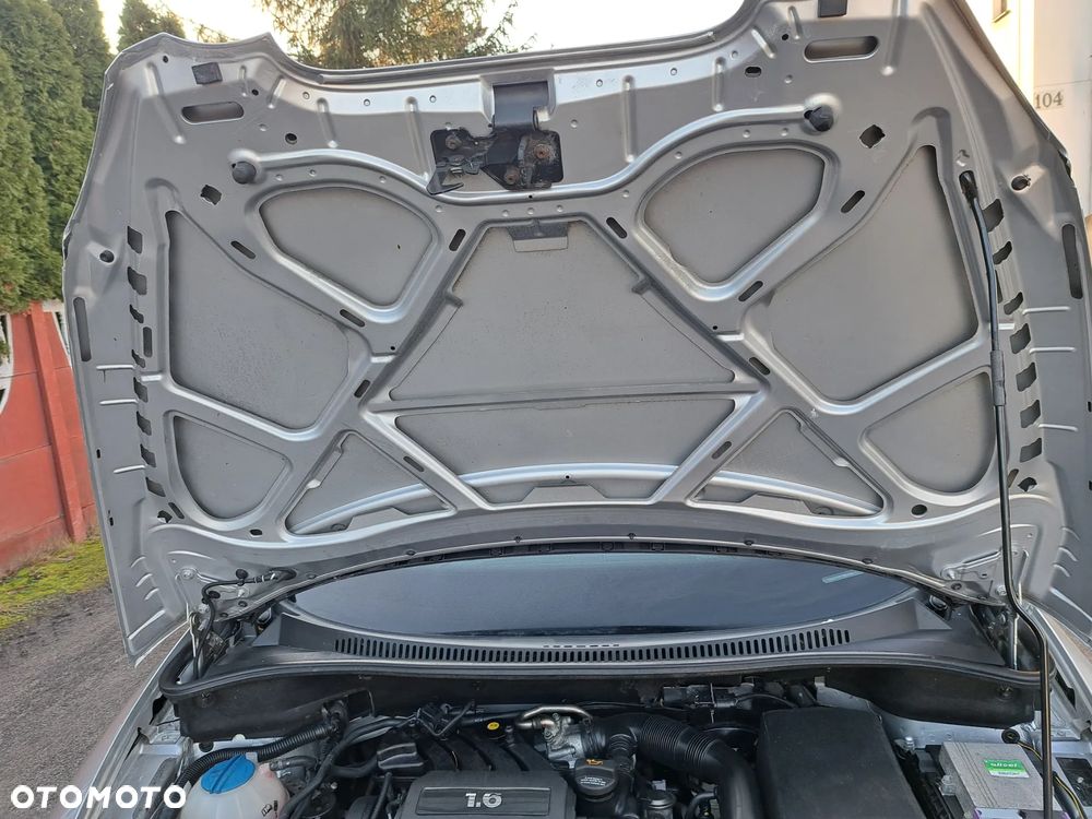 Seat Altea 1.6 Fresh - 17