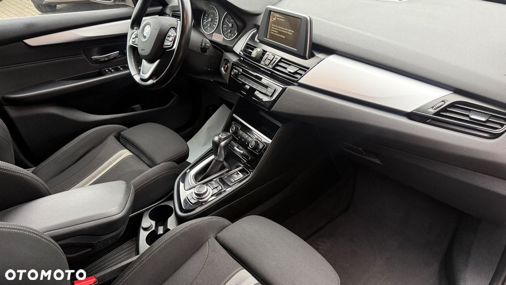BMW Seria 2 - 27