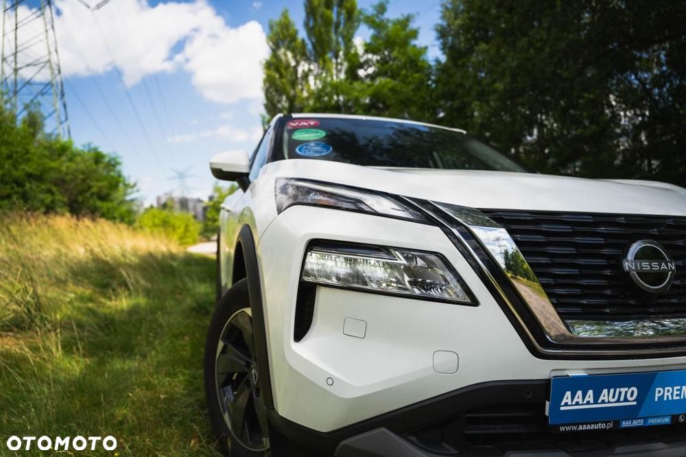 Nissan X-Trail - 9