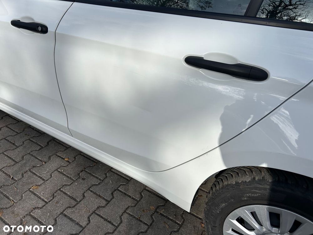 Fiat Tipo - 22