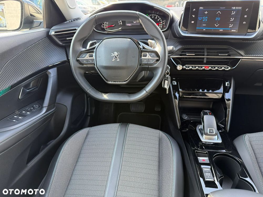 Peugeot 2008 - 18