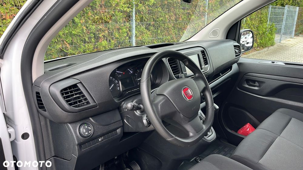 Fiat Scudo - 12
