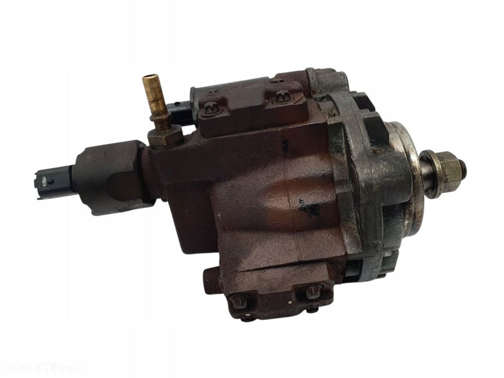 POMPA WTRYSKOWA Ford Focus C-Max S-Max 1.8 TDCI 4M5Q9B395AF - 3