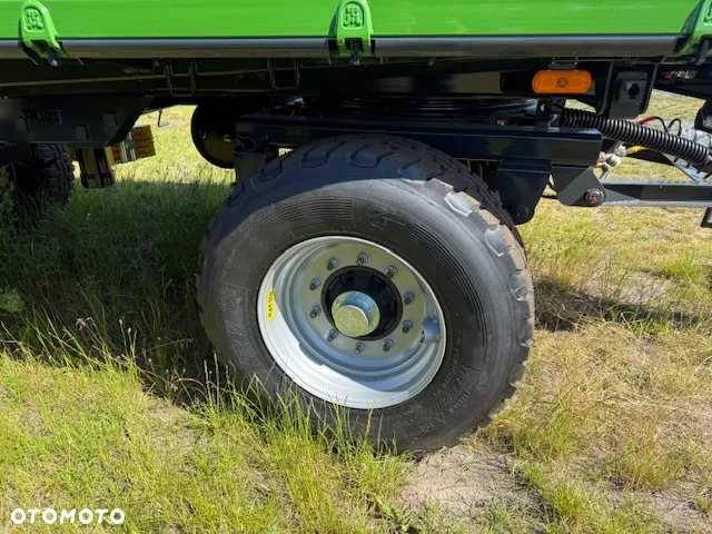 Pronar PT610 - 2