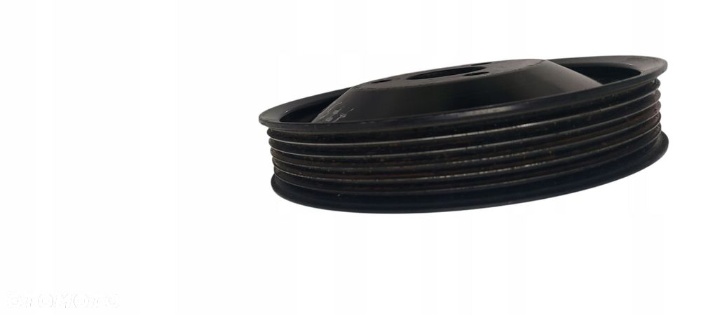 Bmw E60 E61 E63 E64 Koło Pasowe Pompy Wspomagania 7790638 - 4