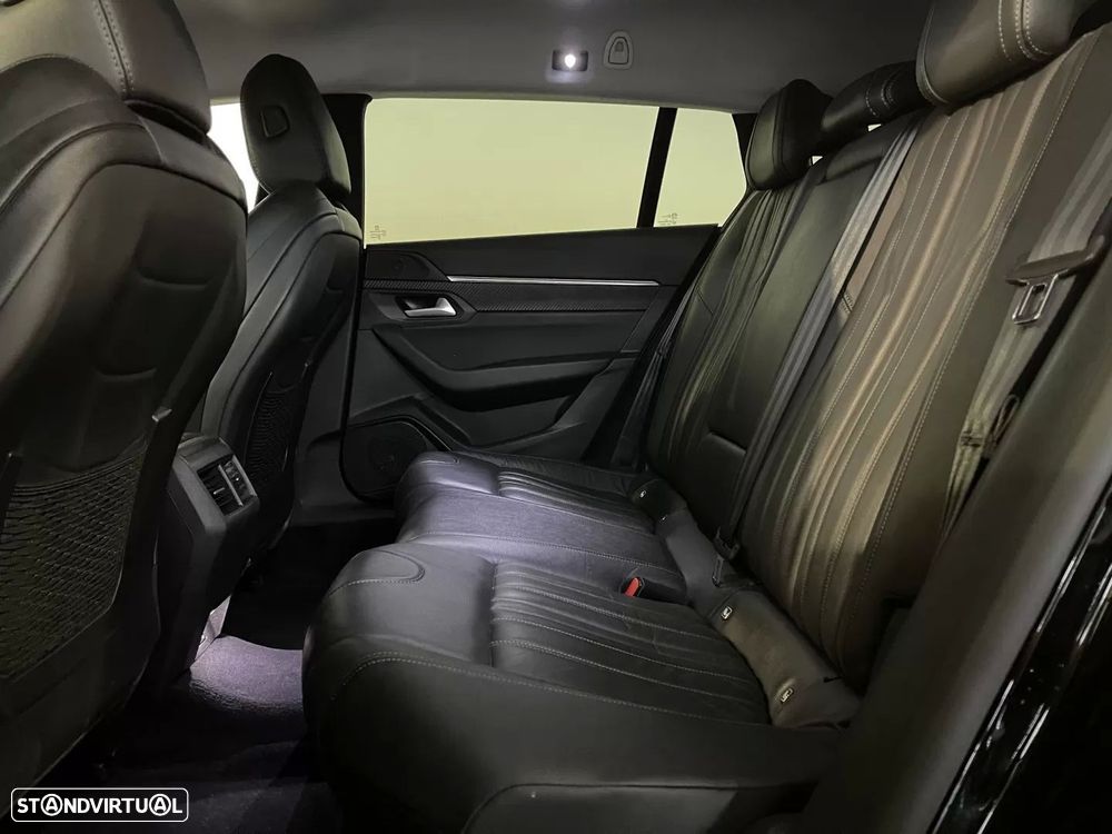 Peugeot 508 SW 1.6 Hybrid Allure Pack e-EAT8 - 15